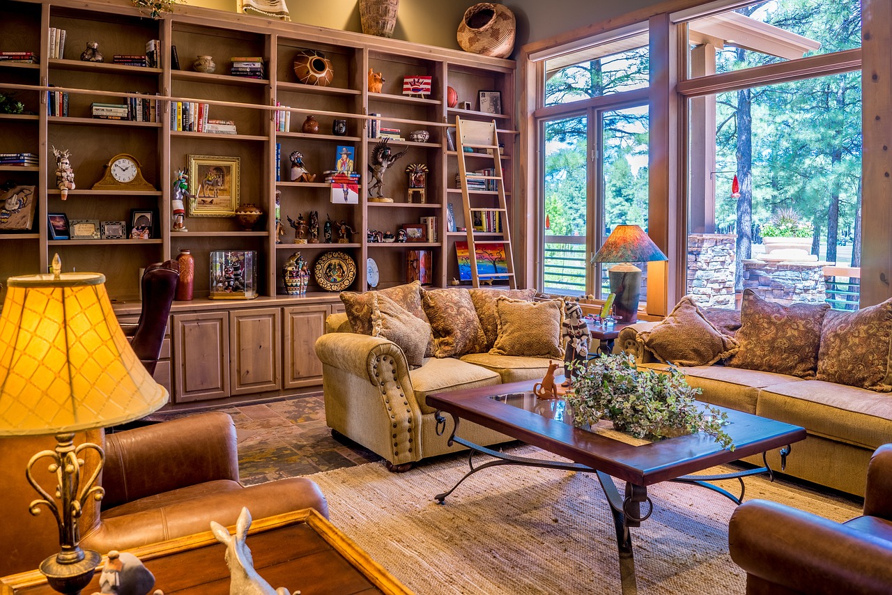 interior living room furniture room 1961070